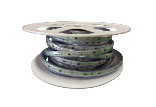 120V-LED-eStrip-Field-Cuttable-Tape-164 Feet Spool 120V AC eStrip