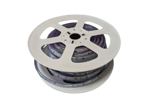 120V-LED-eStrip-Field-Cuttable-Tape-Spool 120V AC eStrip