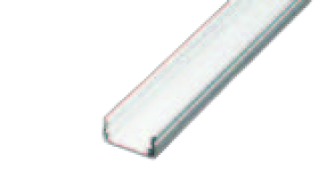 4ft Aluminum extrusion