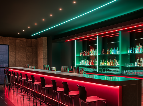 RGB-High-Power-Indoor-LED-Tape-Light_Vibrant-Lighting Inside the Bar RGB High Power Indoor