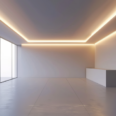 Thumbnail of For distributors, specifiers, contractors, and architects, the Standard High Power Indoor LED Tape Light offers a straightforward, high-output solution where efficiency and quality matter High Power Indoor (2700K and 3000K) Click to Advance