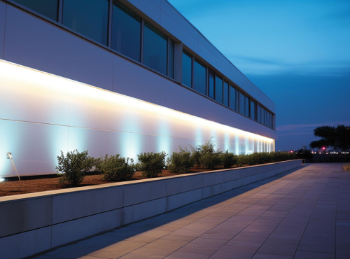 Commercial Spaces: Ideal for accent and task lighting in retail or office environments. Tunable CCT Outdoor, High Power and Low Power