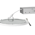 Thumbnail of 5CCT-Ultra-Thin-LED-Recessed-Light_Thin-Line-Downlight. 5CCT Ultra-Thin LED Recessed Ceiling Light Click to Advance