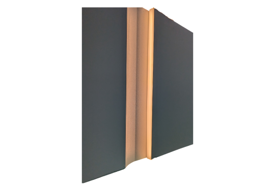 Trimless Dry Wall Profiles for Cove, Wall & Millwork LED Lighting Dry Wall Extrusions