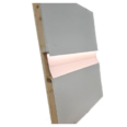 Thumbnail of Drywall-Extrusion_Linear-Lighting_LED Tape Dry Wall Extrusions Click to Advance