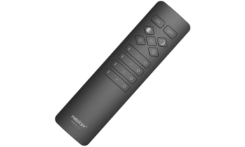 Click to get more information on 4 Zone CCT Remote